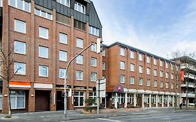 Ibis Paderborn City